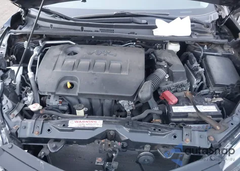 2017 Toyota Corolla L from USA, damaged, VIN 2T1BURHE2HC959970